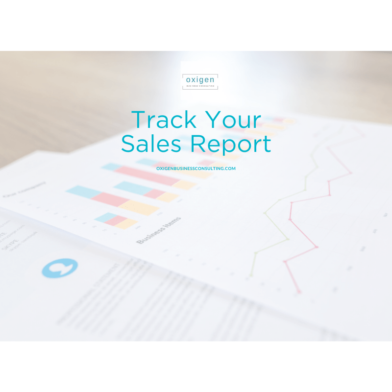Track your Sales with MindBody Online