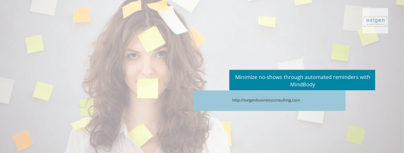 mindbody consultant